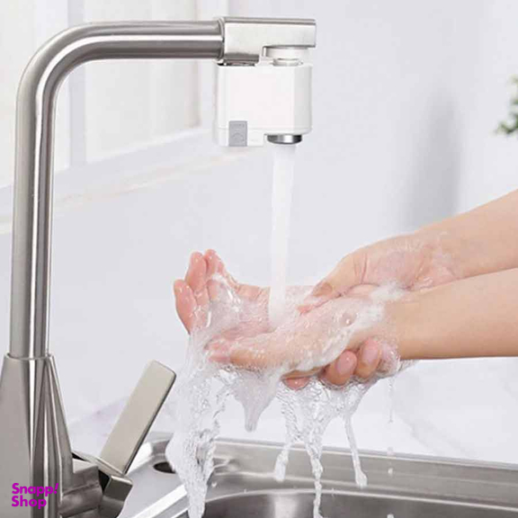 سرشیر کاهنده مصرف آب شیائودا مدل HD-ZNJSQ-02