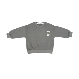 سویشرت پسرانه فیورلا مدل فضانورد ناسا 35531