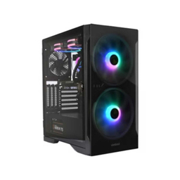 کیس کامپیوتر گیم دیاس مدل Apollo E2 ELITE