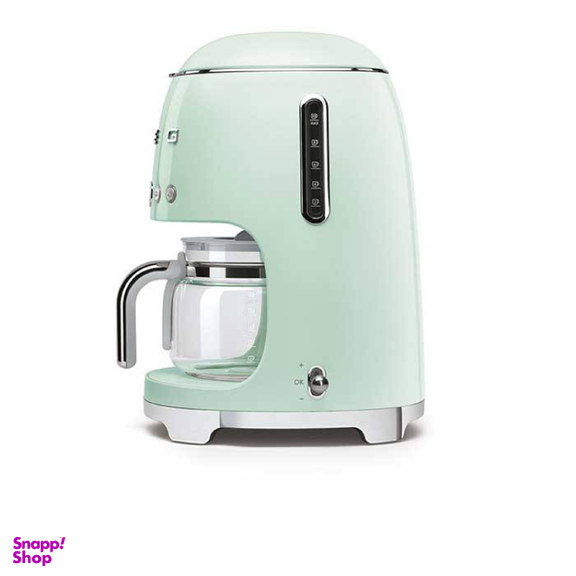 قهوه ساز اسمگ مدل DCF02