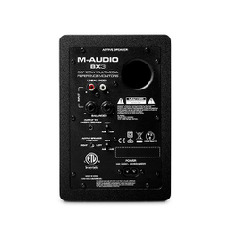 اسپیکر مانیتور ام آدیو مدل BX3