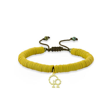 دستبند طلا 18 عیار زنانه مدوپد طرح درخت کد DM15829