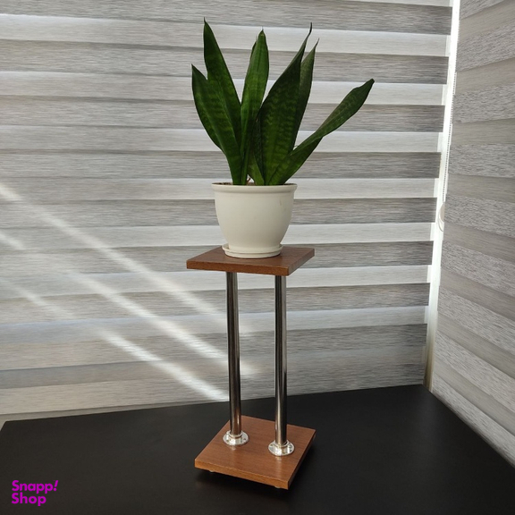 استند گلدان مدل رسا مجموعه ۲ عددی