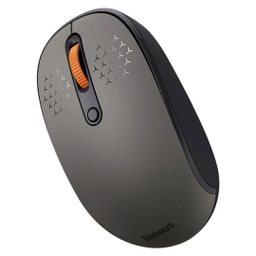 ماوس بلوتوثی سایلنت بیسوس مدل FO1B Tri-Mode