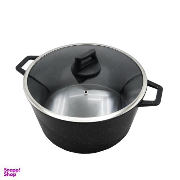 قابلمه هادسون مدل YP-028 سایز 28