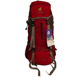 کوله پشتی کوهنوردی 40 لیتر مدل میله طبی