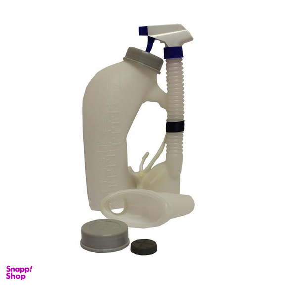 توالت همراه مدل 001