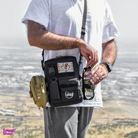 کیف رودوشی گراز کد APP-240