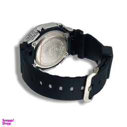 ساعت عقربه ای مردانه طرح جیشاک مدل GM2100