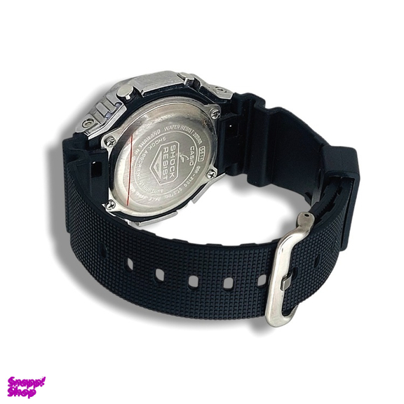 ساعت عقربه ای مردانه طرح جیشاک مدل GM2100