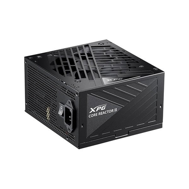 منبع تغذیه کامپیوتر ای دیتا ایکس پی جی مدل CORE REACTOR II 750W