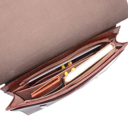 کیف اداری مردانه گارد مدل PARSA SN 2