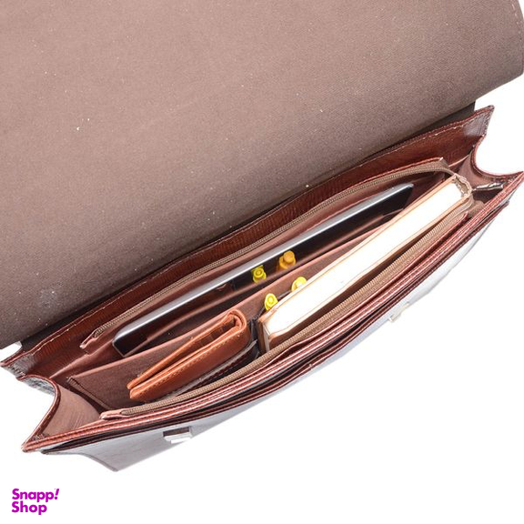 کیف اداری مردانه گارد مدل PARSA SN 2