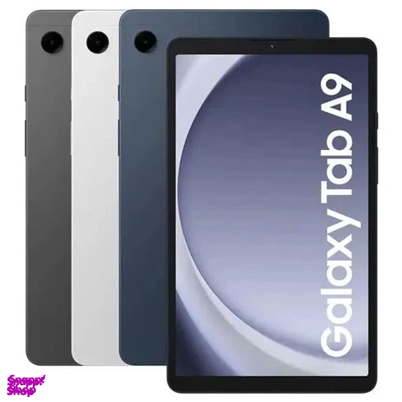 تبلت 8.7 اینچ سامسونگ مدل Galaxy Tab A9 X110 WiFi ظرفیت 128 گیگابایت رم 8 گیگابایت