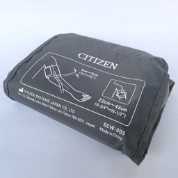 فشارسنج دیجیتال سیتی زن مدل CHUD517