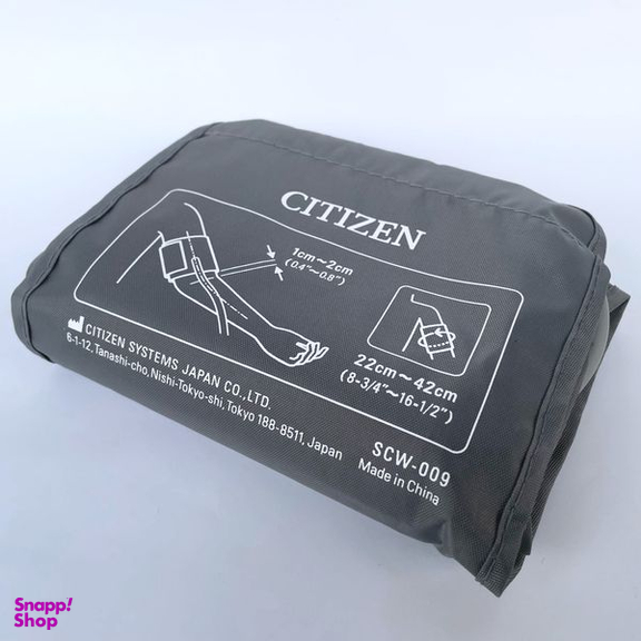 فشارسنج دیجیتال سیتی زن مدل CHUD517