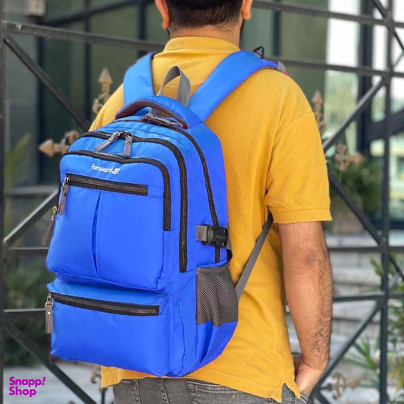 کوله پشتی فوروارد مدل FCLT111-6005