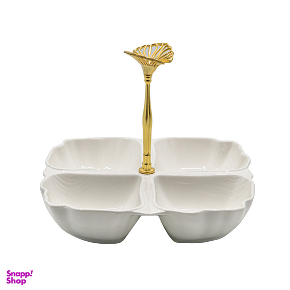 اردو خوری بی.وی.کی مدل 4 خانه طرح پروانه کد 678144