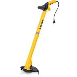 چمن زن برقی پاور پلاس مدلPOWXG6107T به همراه گوشه زن برقی