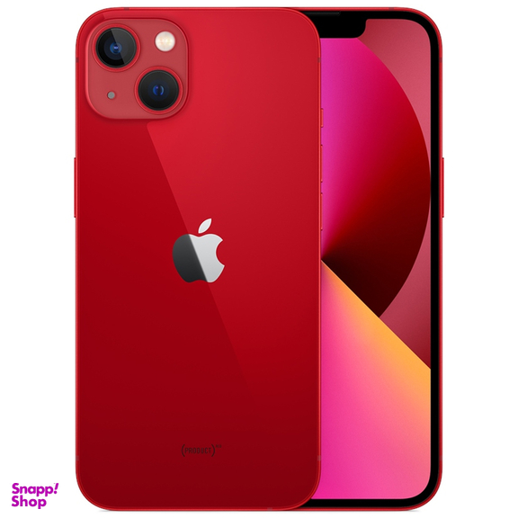 گوشی موبایل اپل مدل iPhone 13 Mini ظرفیت 128 گیگابایت و رم 4 گیگابایت - نات اکتیو