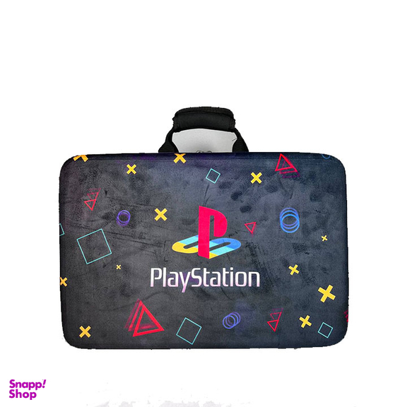 کیف حمل کنسول بازی نهل مناسب PlayStation 5 Slim کد 0047