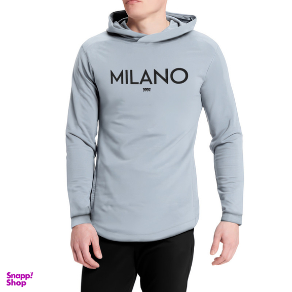 هودی ورزشی مردانه نوزده نودیک مدل GK1940 G