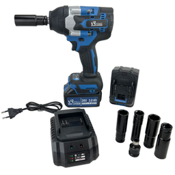آچار بکس شارژی ویوارکس مدل VR2450IW