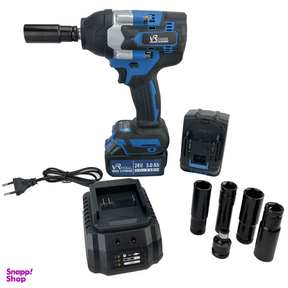 آچار بکس شارژی ویوارکس مدل VR2450IW