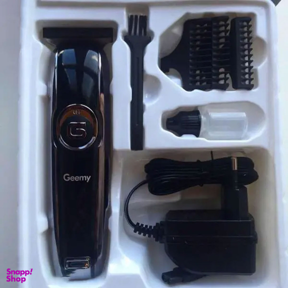 ماشین اصلاح مو سر و صورت جیمی مدل GM-6050