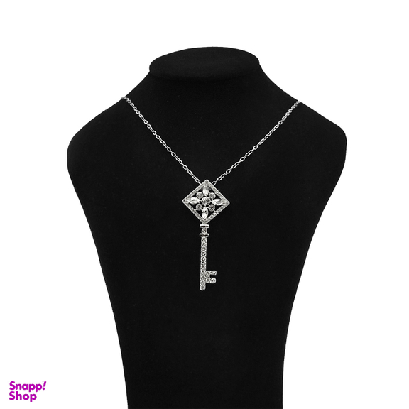 گردنبند زنانه وینویز کد 2158