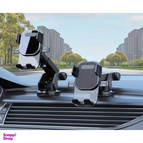 نگهدارنده گوشی موبایل پرودو مدل PD-AVACRM-BK