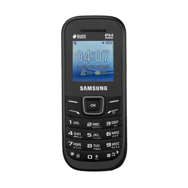 گوشی موبایل سامسونگ مدل Keystone 2 GT-E1207Y دو سیم کارت