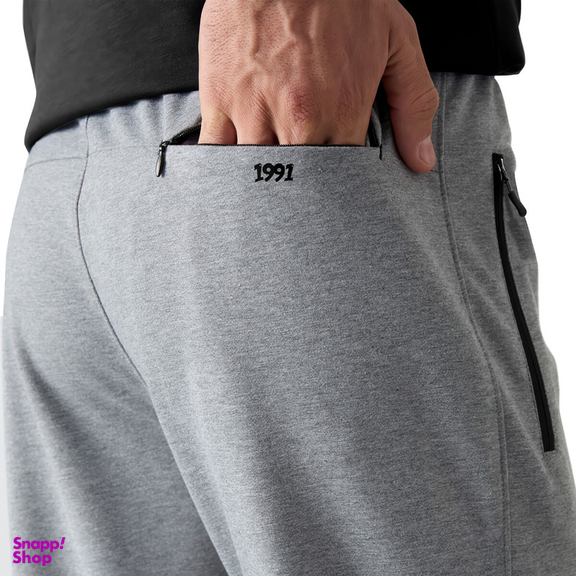 شلوار ورزشی مردانه نوزده نودیک مدل SH1961 G