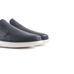 کفش راحتی مردانه آگوست مدل GRY 220040