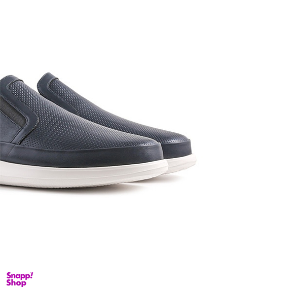 کفش راحتی مردانه آگوست مدل GRY 220040