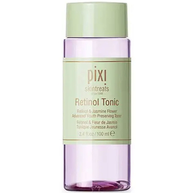تونر پیکسی مدل Retinol حجم 100 میلی لیتر