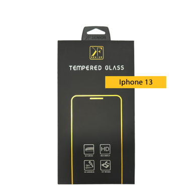محافظ صفحه نمایش گوشی موبایل کی اف-سنیور مدل Tempered مناسب اپل iPhone 13