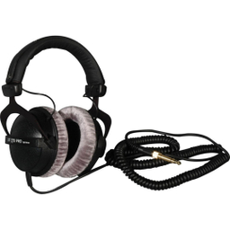 هدفون استودیویی 250 اهمی بیرداینامیک مدل DT 770 Pro