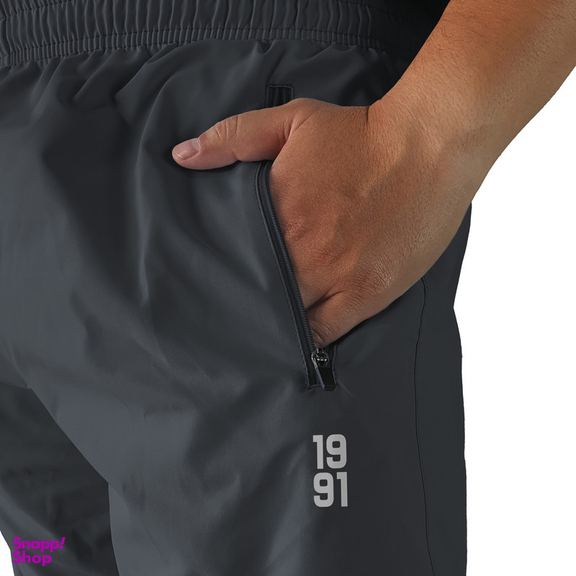 شلوار ورزشی مردانه دمپاکش نوزده نودیک مدل SH1965 DG