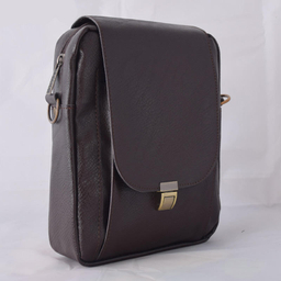 کیف رودوشی چرم ما مدل CH-05