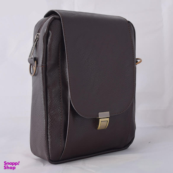 کیف رودوشی چرم ما مدل CH-05
