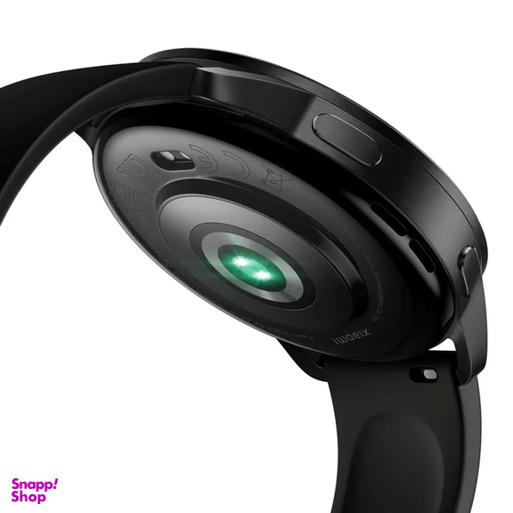 ساعت هوشمند شیائومی مدل Xiaomi Watch S3