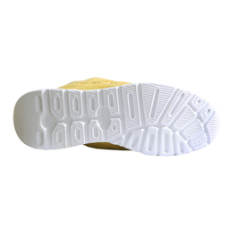 کفش مردانه و زنانه طرح نیوبالانس مدل New Balance 1978 رنگ زرد