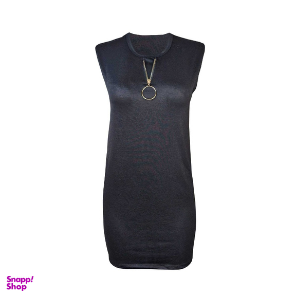 تونیک زیر مانتویی زنانه مدل 406