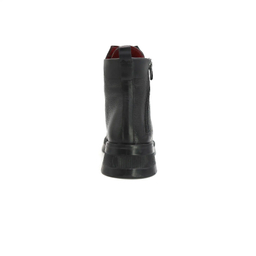 بوت چرم زنانه مدل mrc2111-100