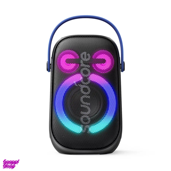 اسپیکر قابل حمل انکر مدل Soundcore Rave Neo 2