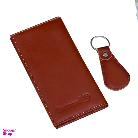 ست هدیه فوروارد کد FCLT0001-LEATHER