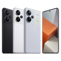 گوشی موبایل شیائومی مدل Redmi Note 13 Pro Plus 5G دو سیم حافظه 512 گیگابایت و رم 12 گیگابایت