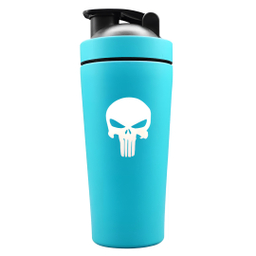 شیکر مدل Skull Chance گنجایش 0.7 لیتر