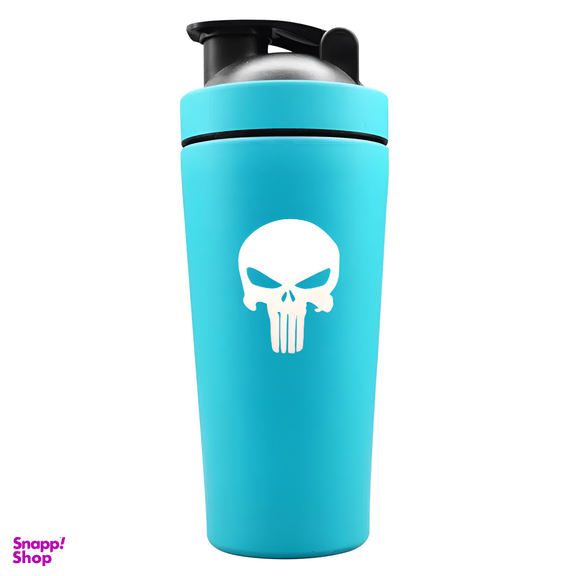 شیکر مدل Skull Chance گنجایش 0.7 لیتر